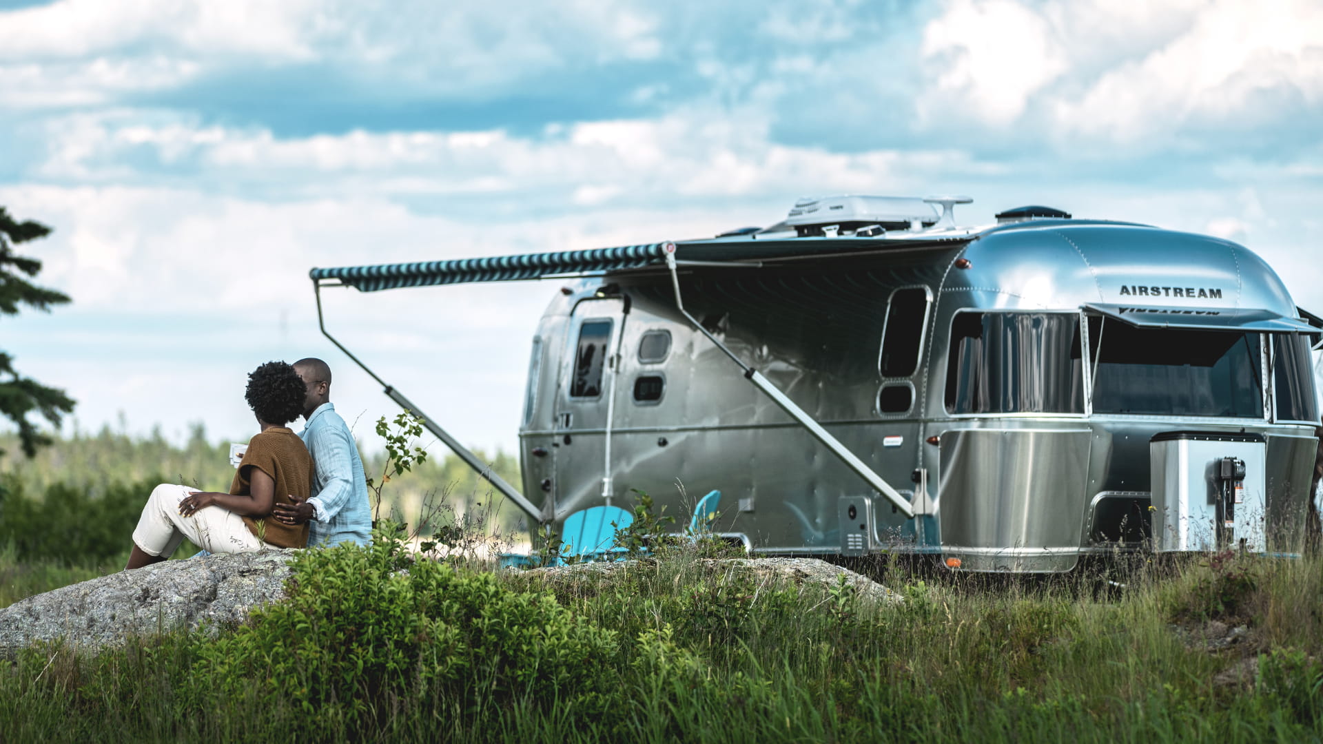 Delivery | Airstream of Vermont